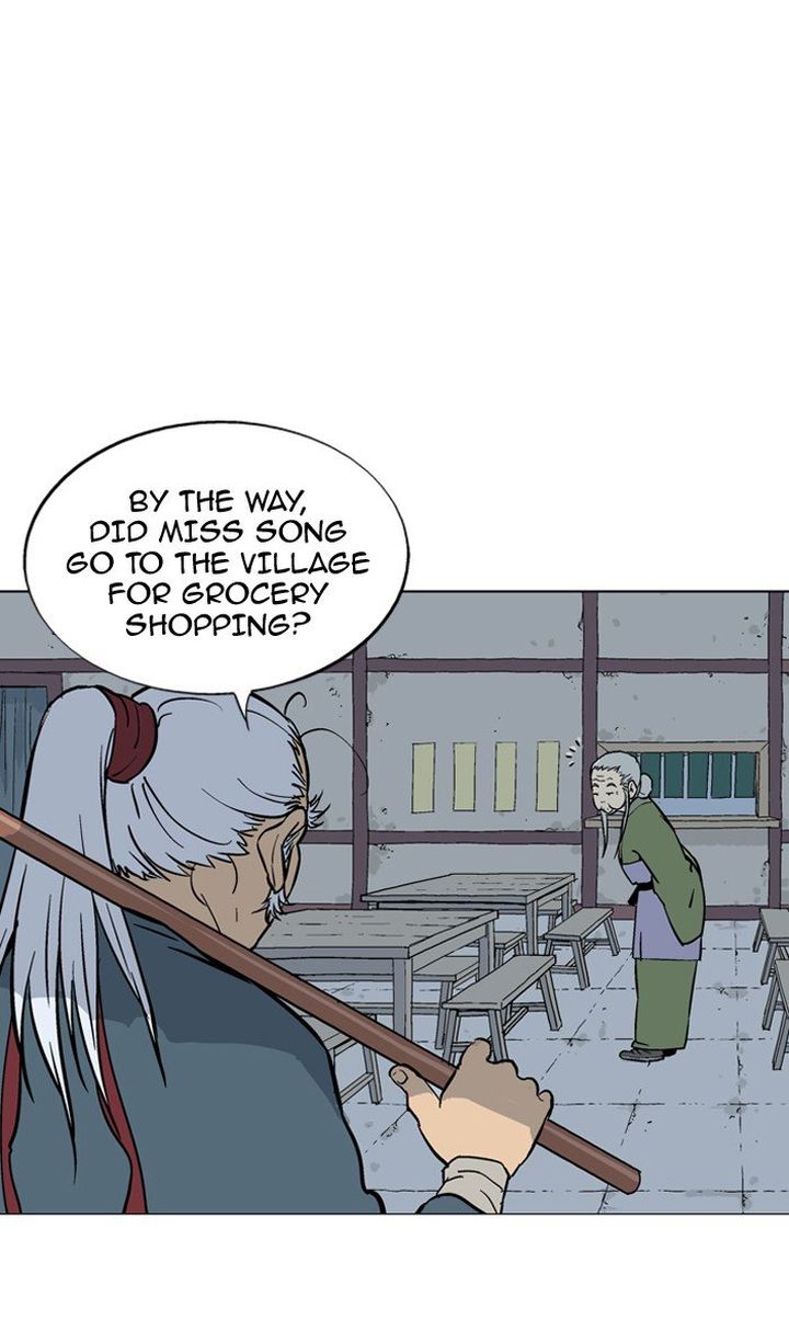 Read Gosu EN Manga Online