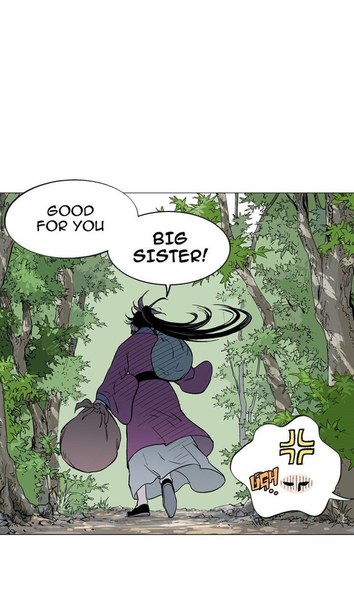 Read Gosu EN Manga Online