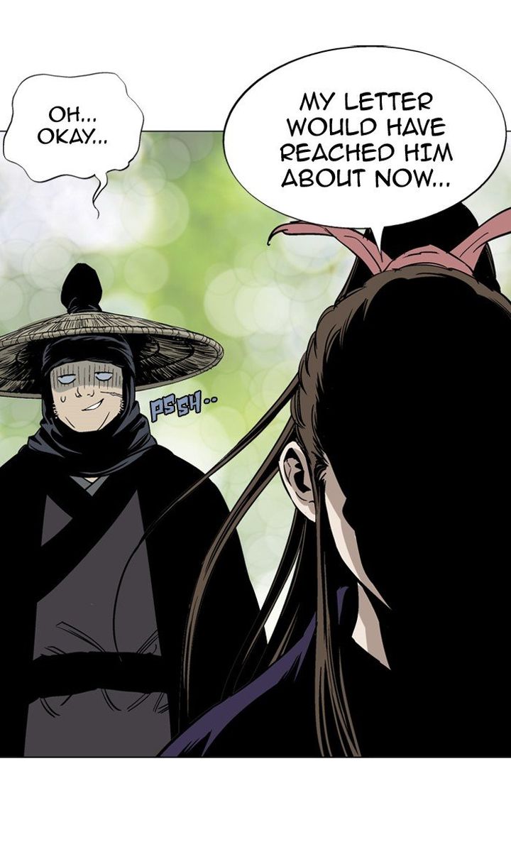 Read Gosu EN Manga Online
