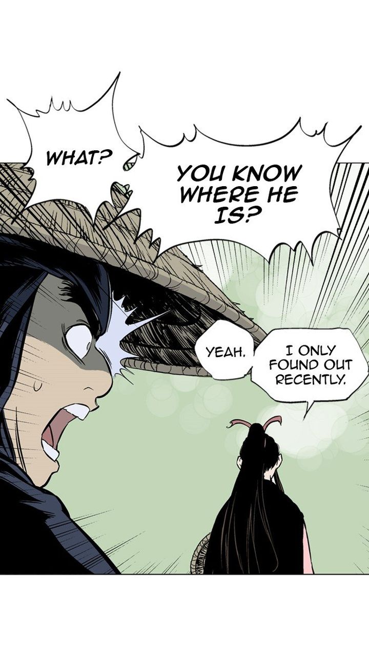 Read Gosu EN Manga Online