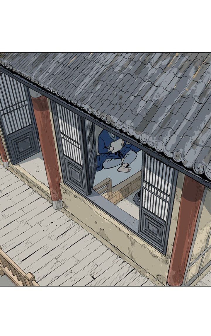 Read Gosu EN Manga Online
