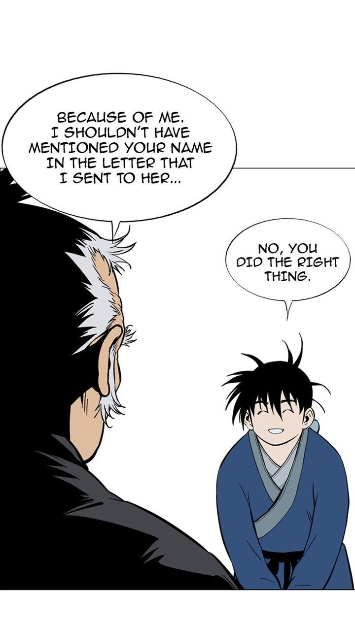 Read Gosu EN Manga Online