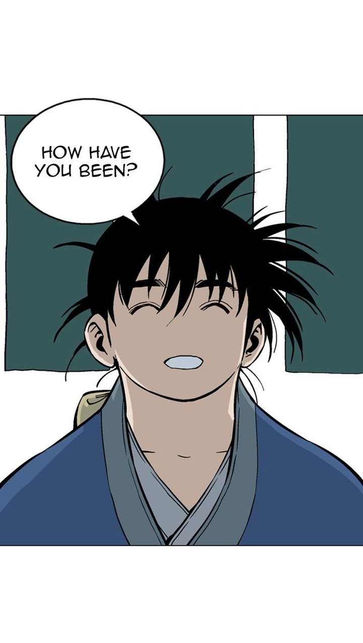 Read Gosu EN Manga Online