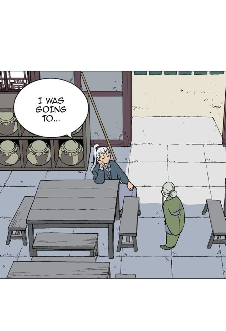 Read Gosu EN Manga Online