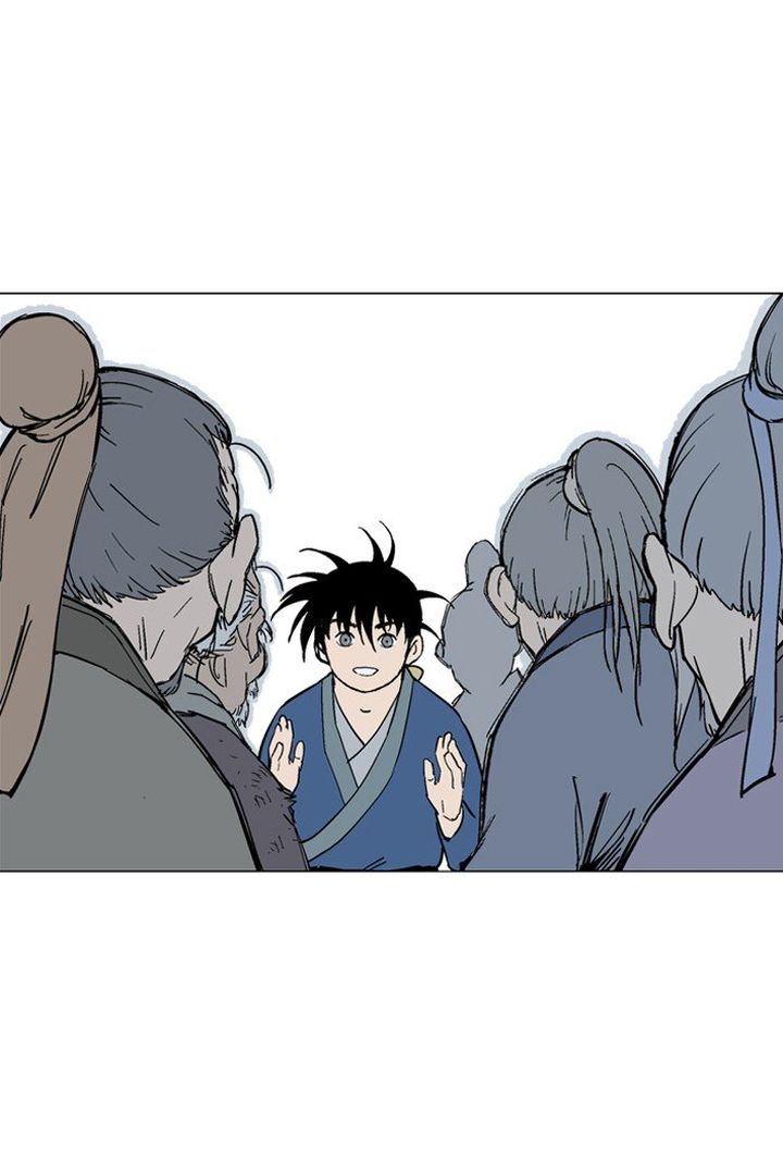 Read Gosu EN Manga Online