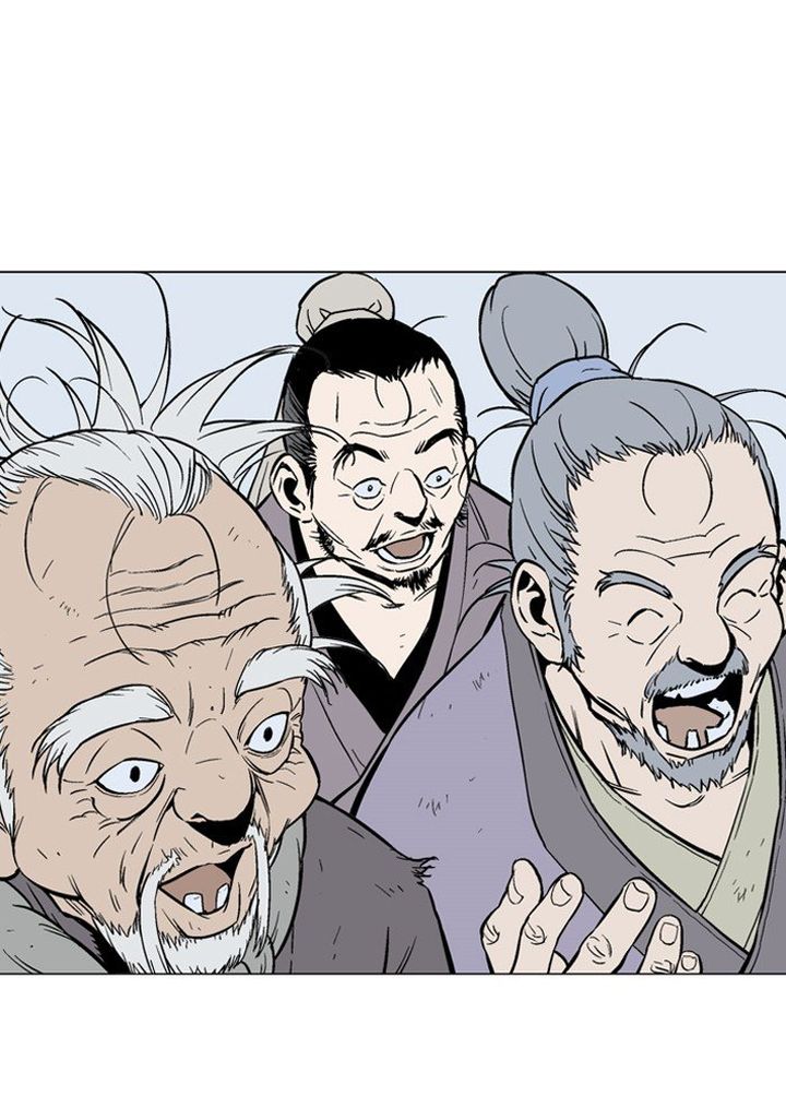 Read Gosu EN Manga Online