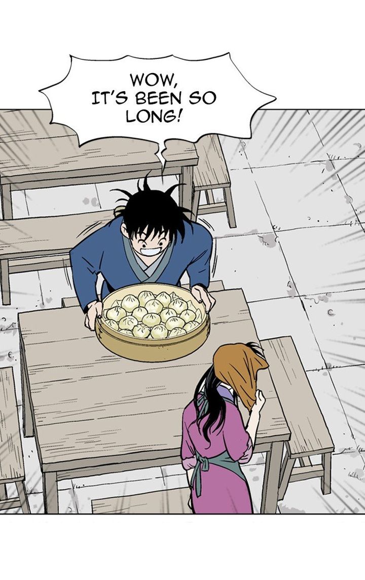 Read Gosu EN Manga Online