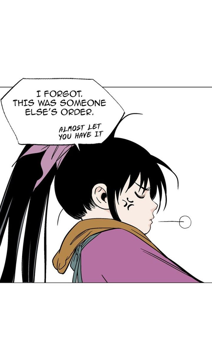 Read Gosu EN Manga Online