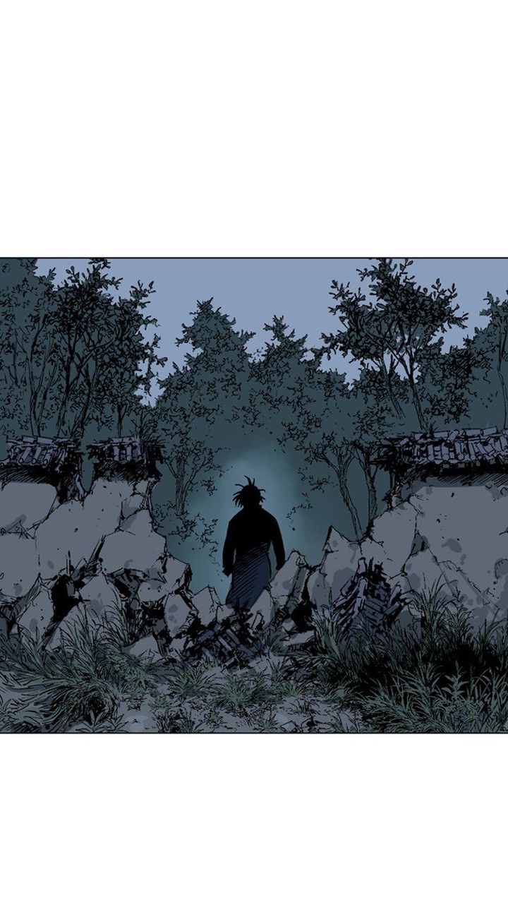 Read Gosu EN Manga Online