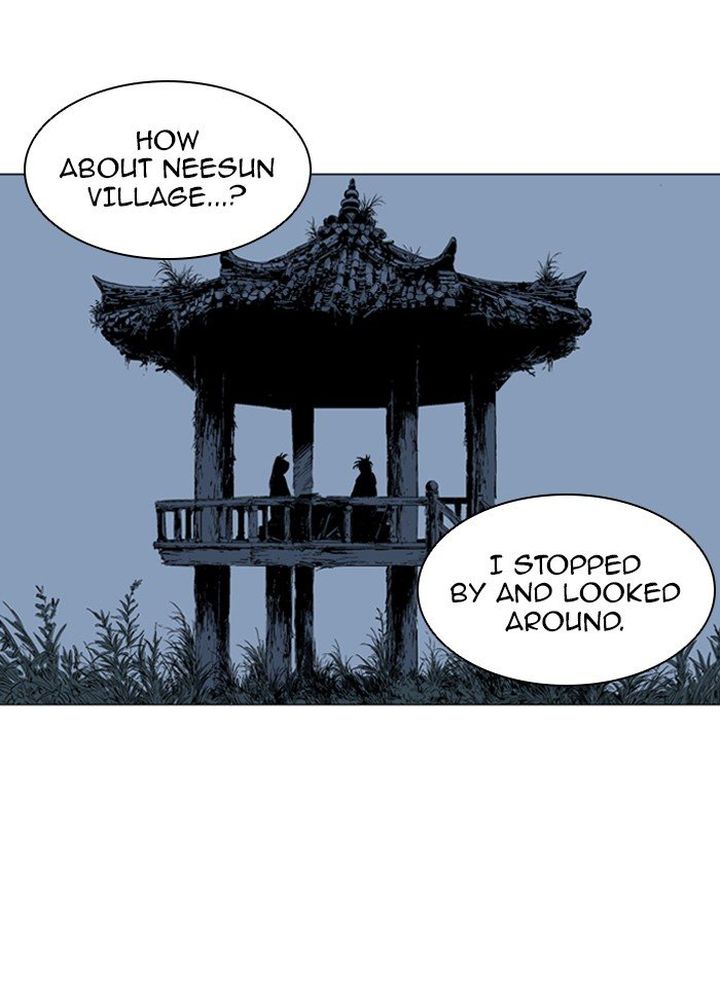 Read Gosu EN Manga Online
