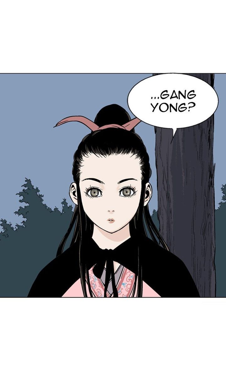 Read Gosu EN Manga Online