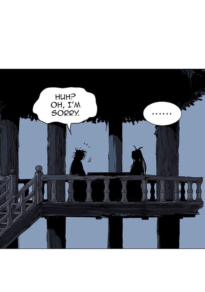 Read Gosu EN Manga Online