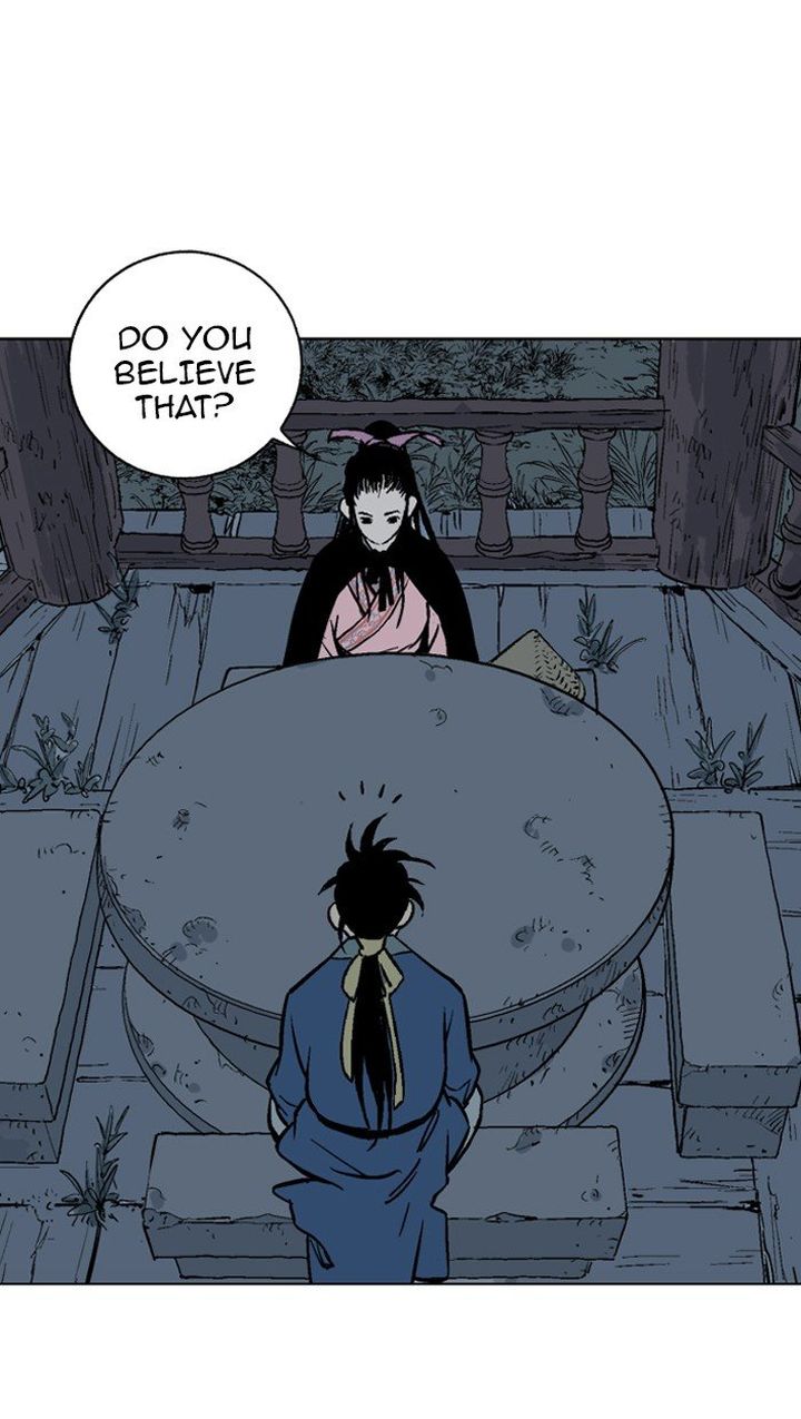 Read Gosu EN Manga Online