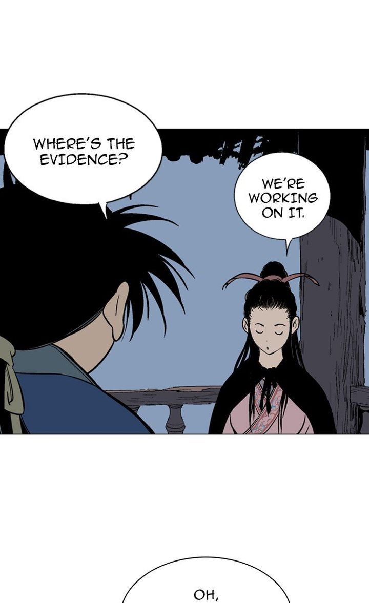 Read Gosu EN Manga Online