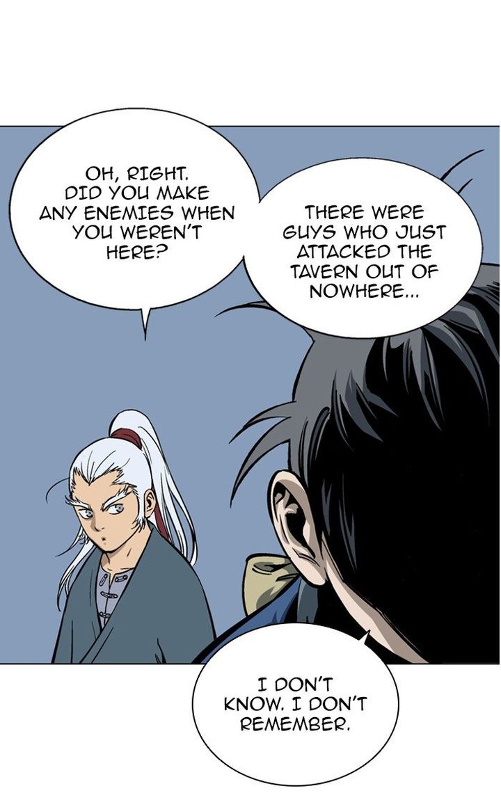 Read Gosu EN Manga Online