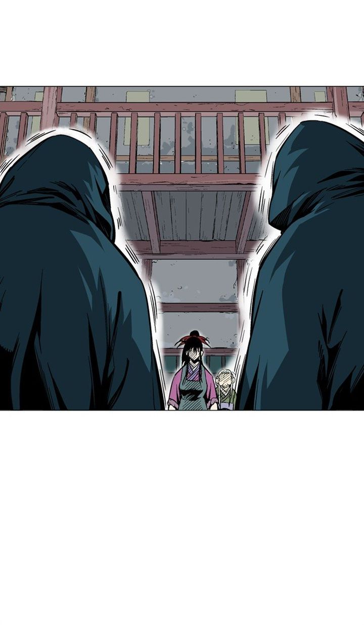 Read Gosu EN Manga Online