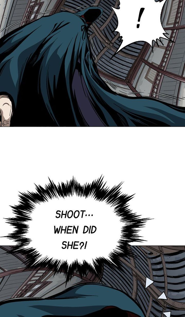 Read Gosu EN Manga Online