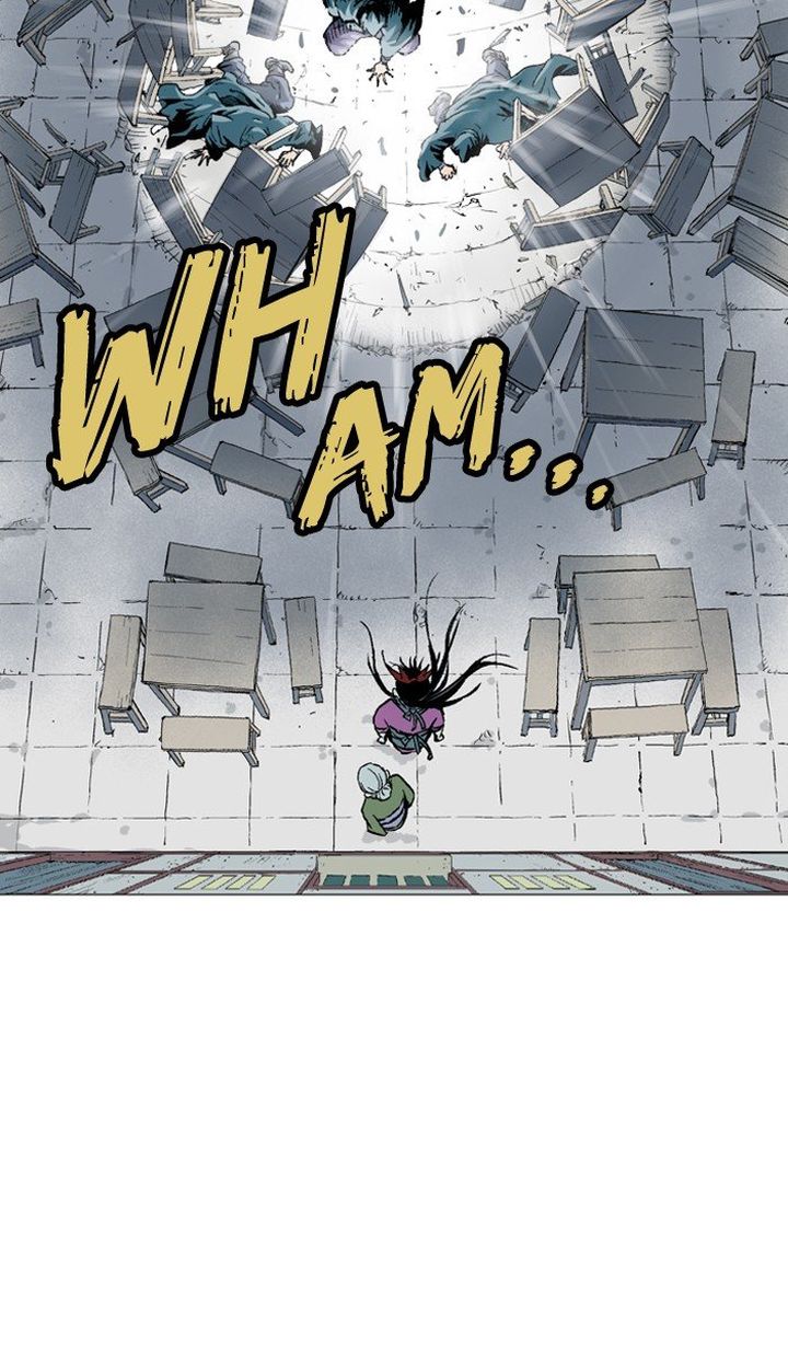 Read Gosu EN Manga Online