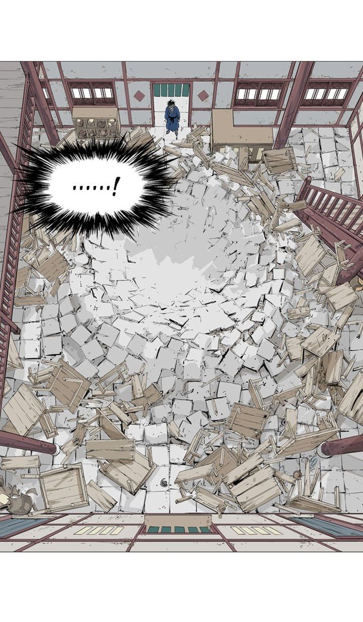 Read Gosu EN Manga Online