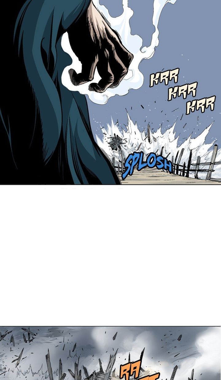 Read Gosu EN Manga Online