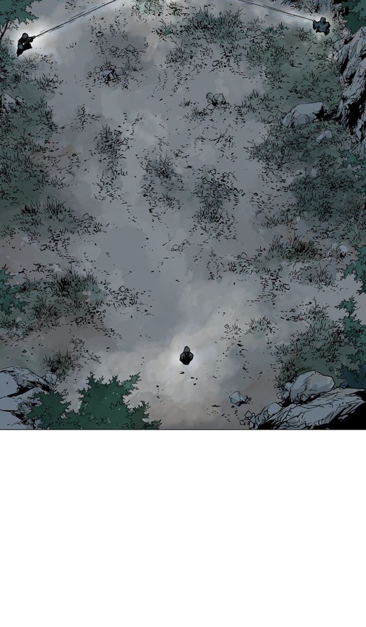 Read Gosu EN Manga Online