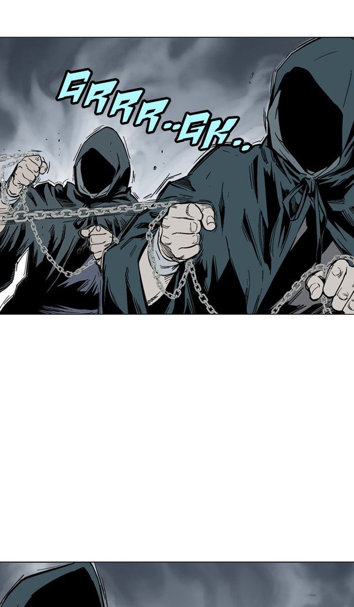 Read Gosu EN Manga Online