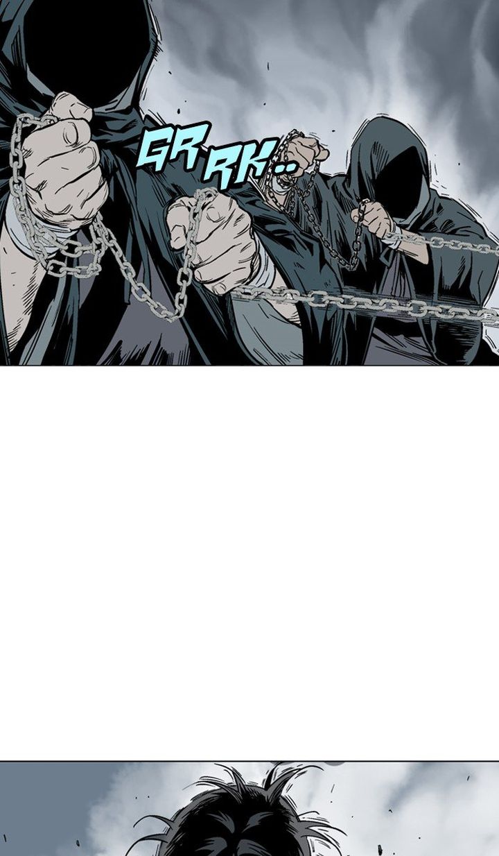 Read Gosu EN Manga Online