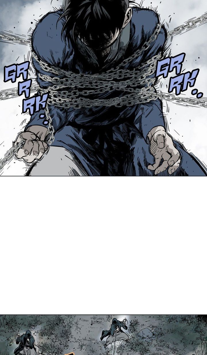 Read Gosu EN Manga Online