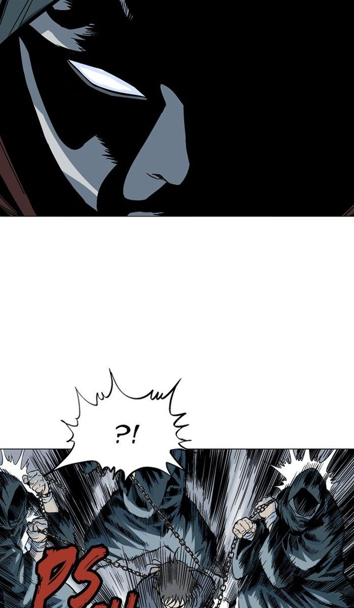 Read Gosu EN Manga Online