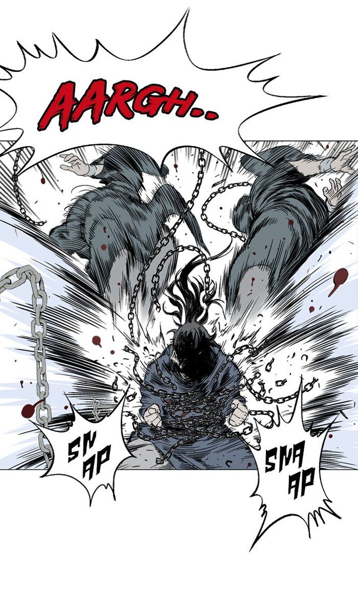 Read Gosu EN Manga Online