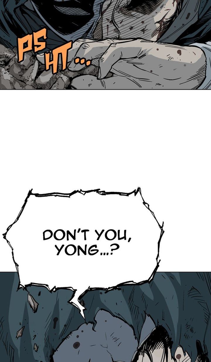 Read Gosu EN Manga Online