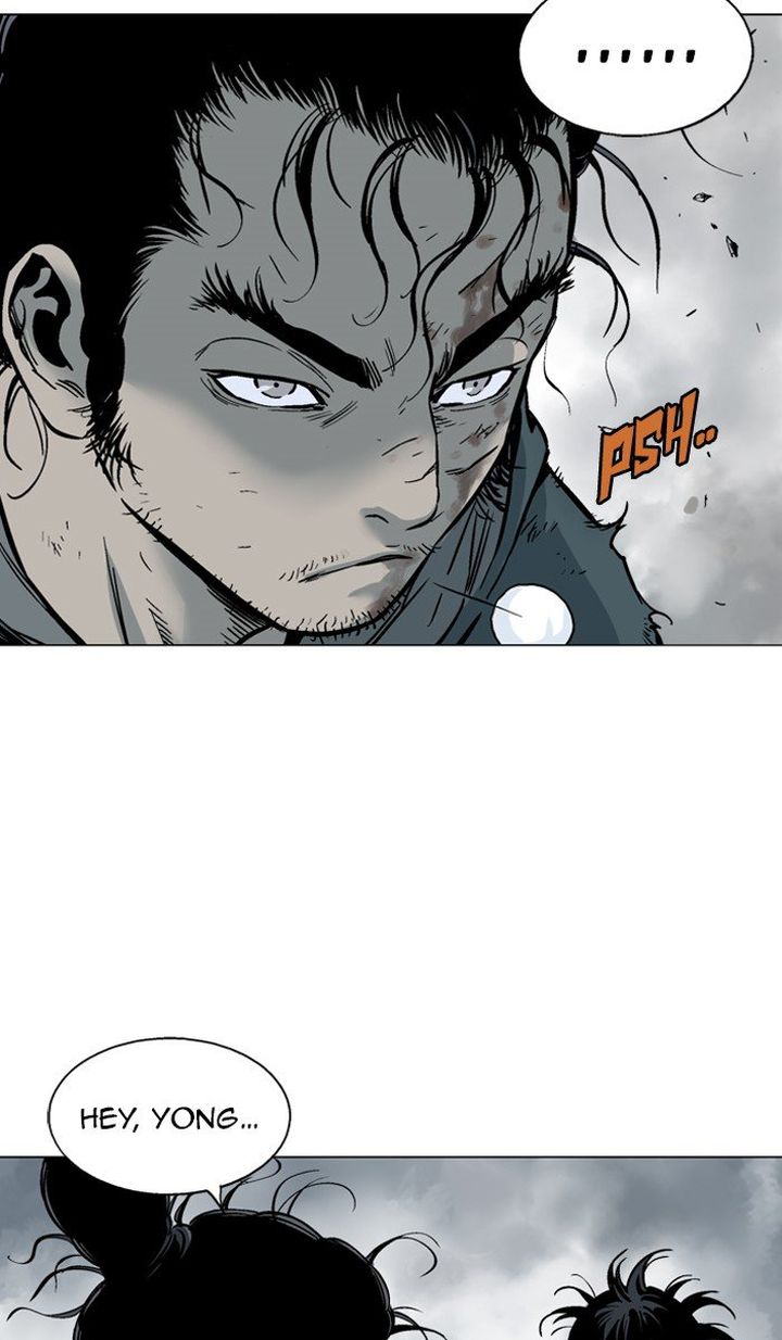 Read Gosu EN Manga Online