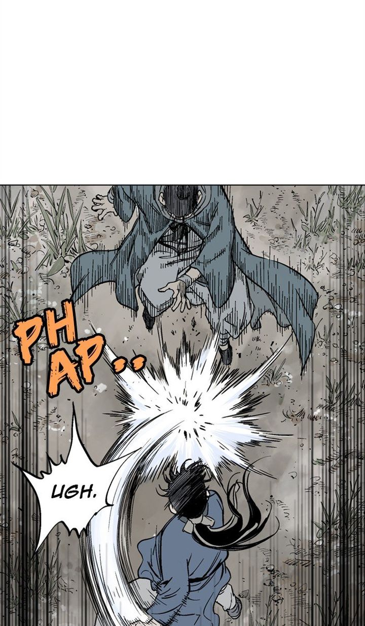 Read Gosu EN Manga Online