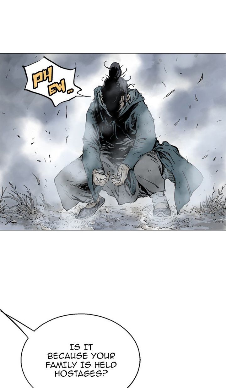 Read Gosu EN Manga Online