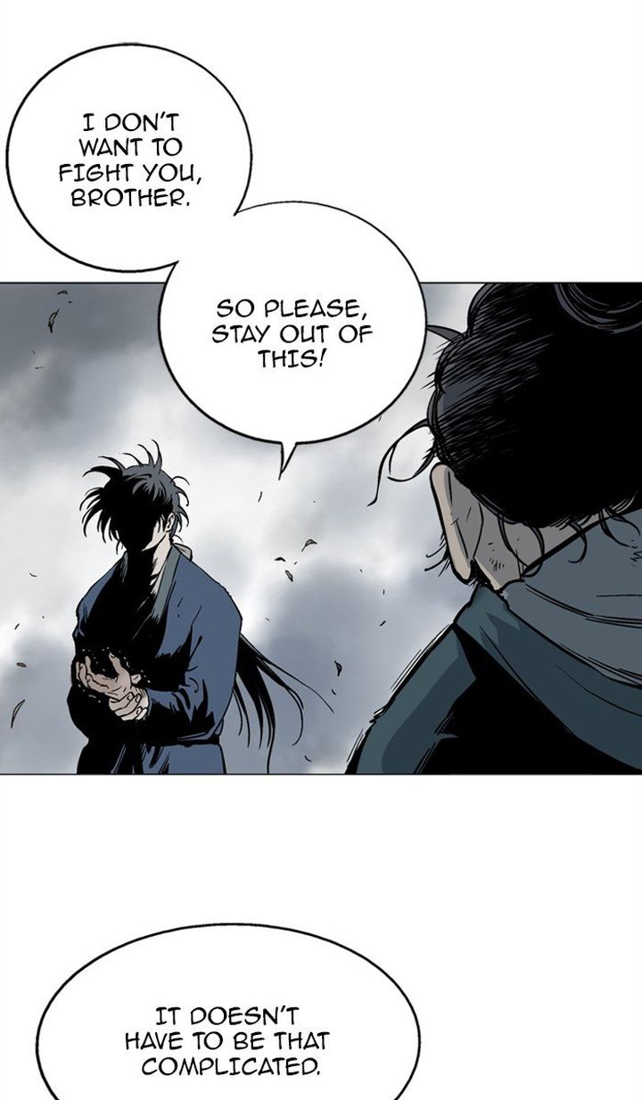Read Gosu EN Manga Online