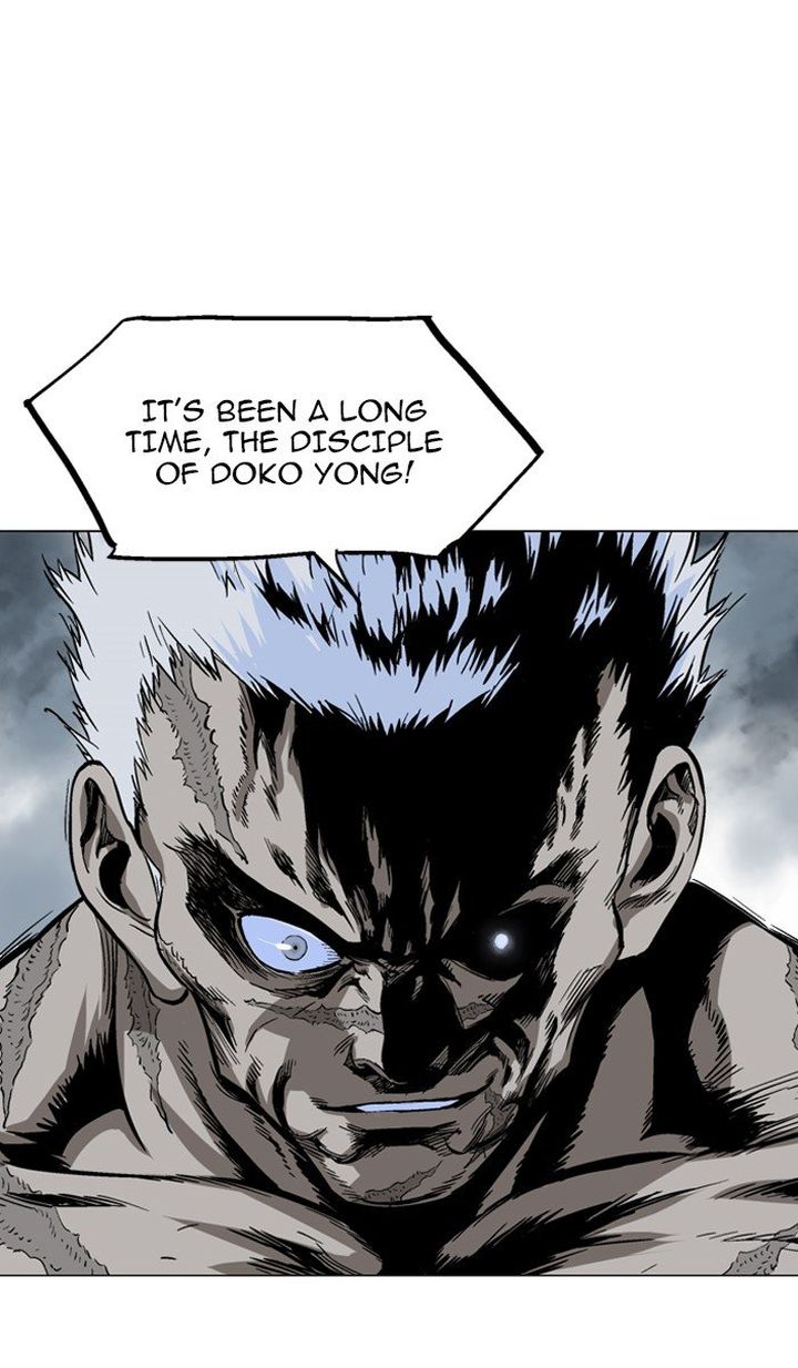 Read Gosu EN Manga Online