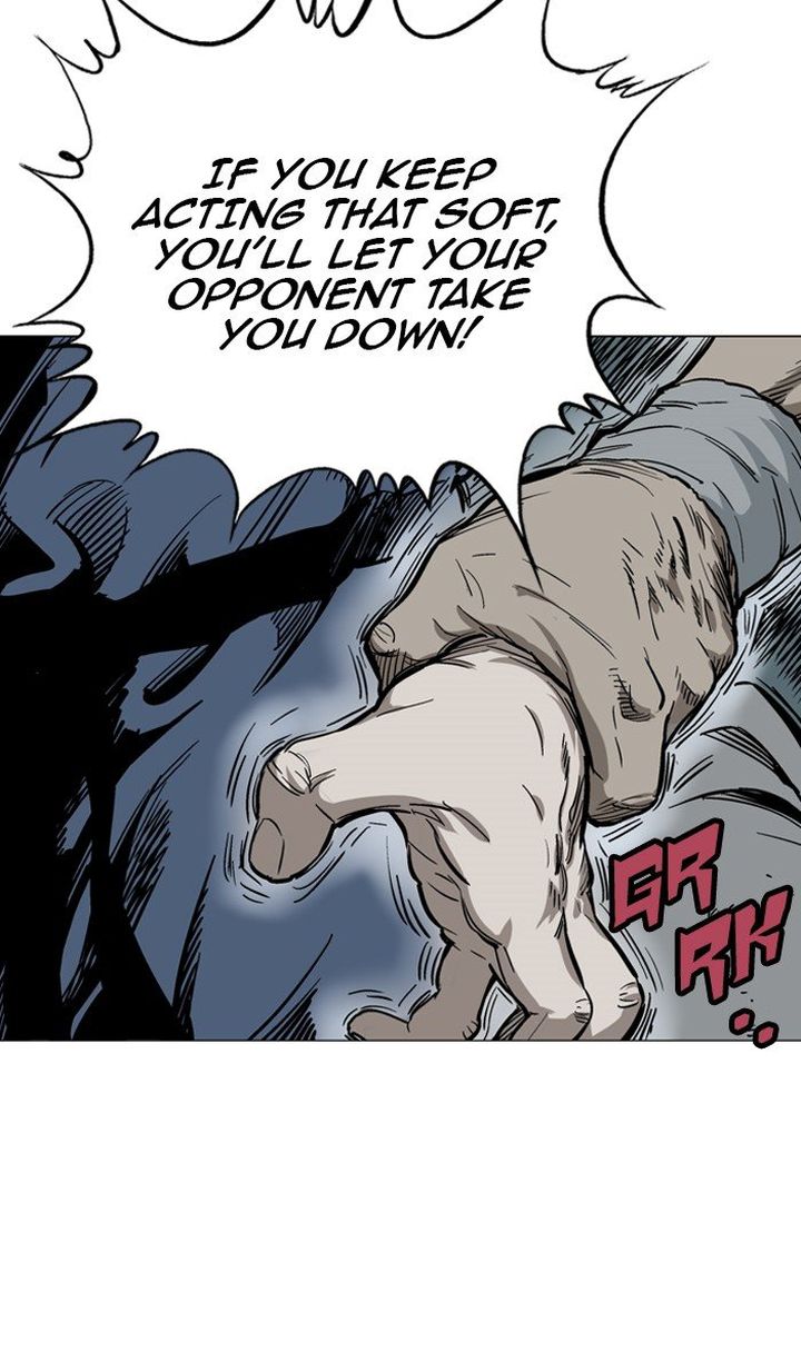 Read Gosu EN Manga Online