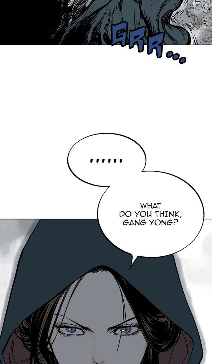 Read Gosu EN Manga Online