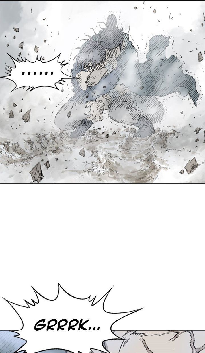 Read Gosu EN Manga Online