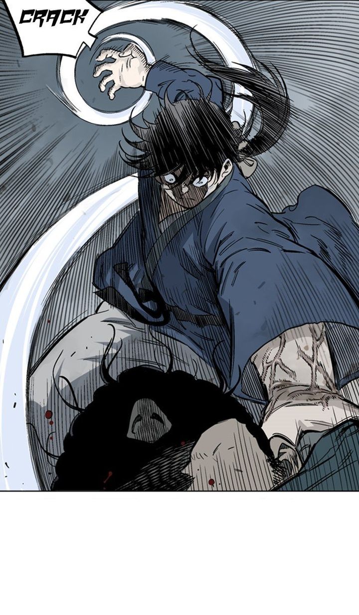 Read Gosu EN Manga Online