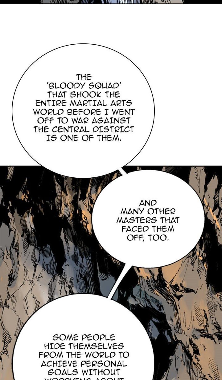 Read Gosu EN Manga Online