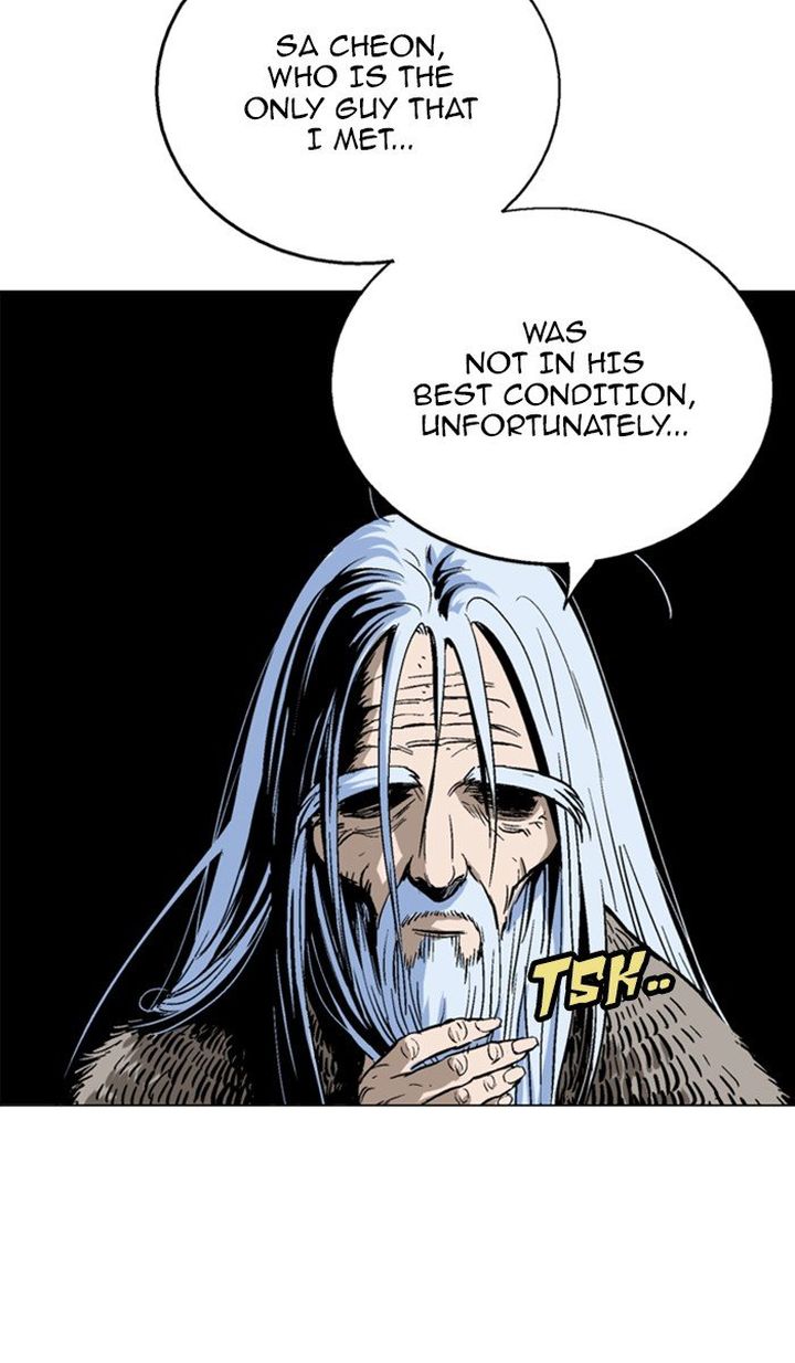 Read Gosu EN Manga Online