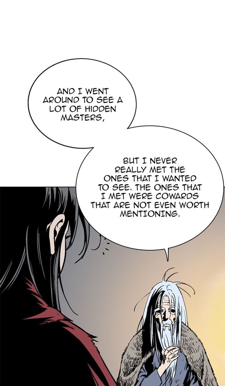 Read Gosu EN Manga Online