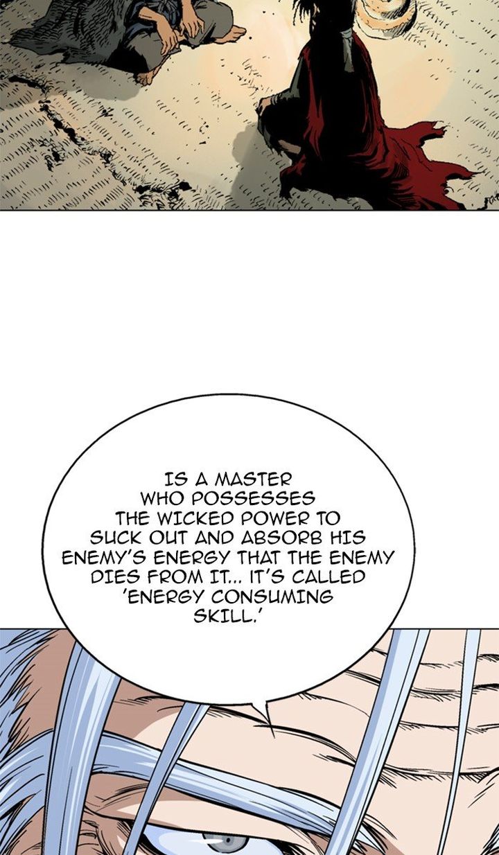 Read Gosu EN Manga Online