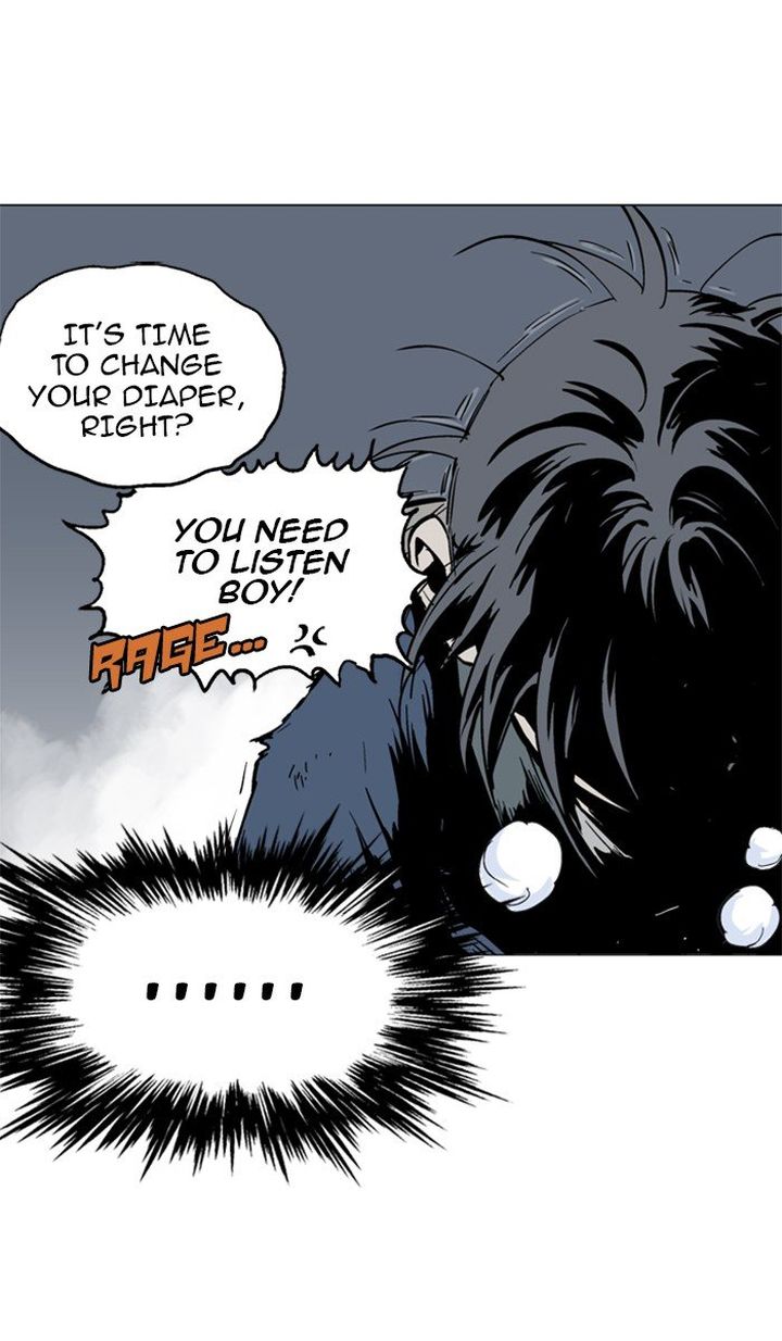 Read Gosu EN Manga Online