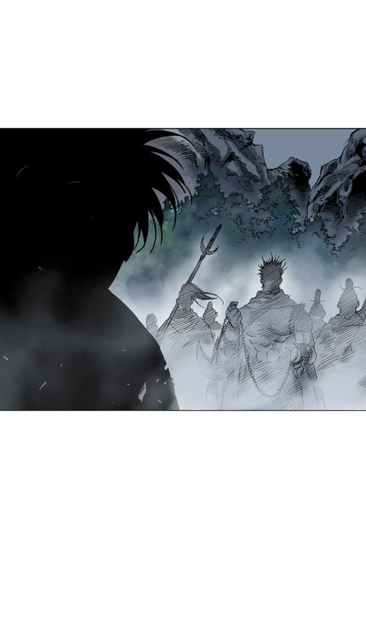Read Gosu EN Manga Online