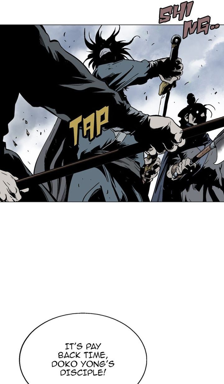 Read Gosu EN Manga Online
