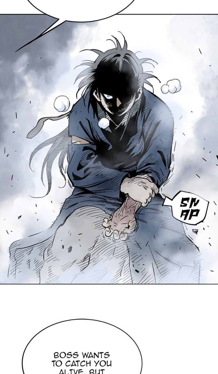 Read Gosu EN Manga Online