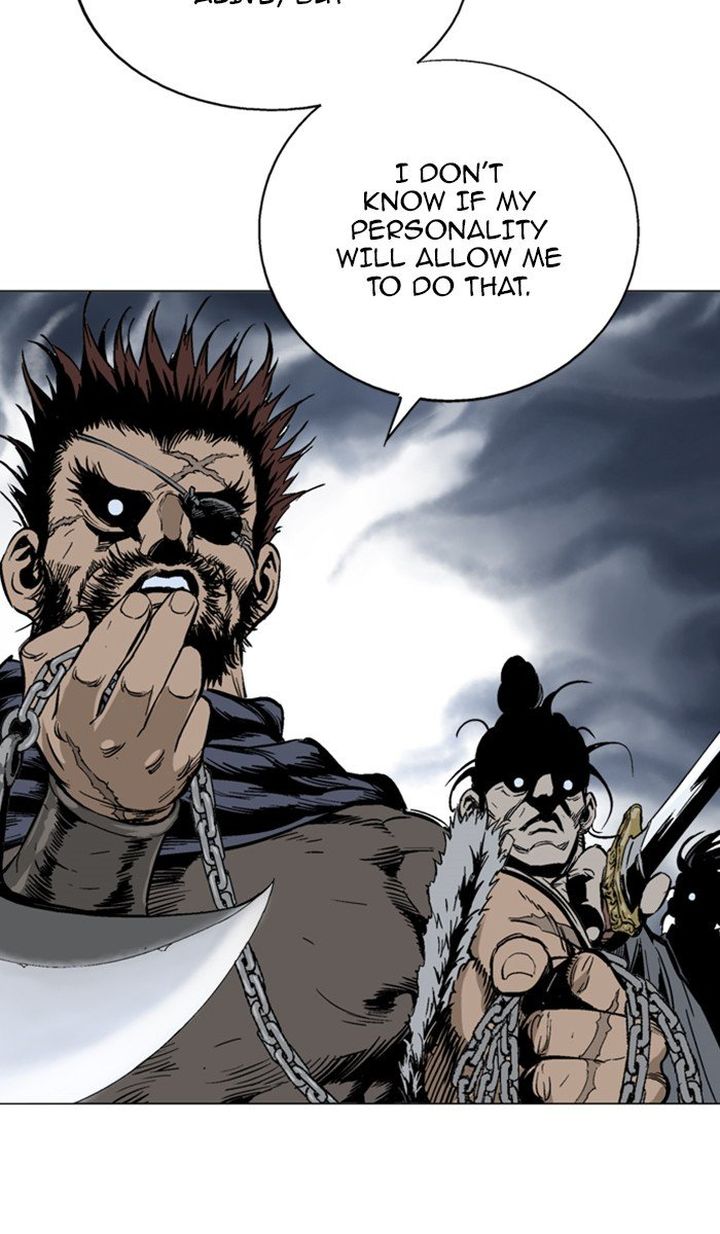 Read Gosu EN Manga Online