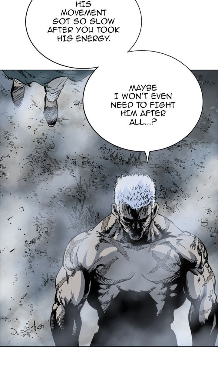 Read Gosu EN Manga Online